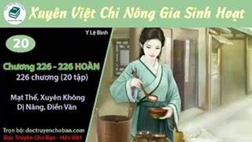 [HV] Xuyên Việt Chi Nông Gia Sinh Hoạt